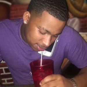 Meet your Posher, Jermaine